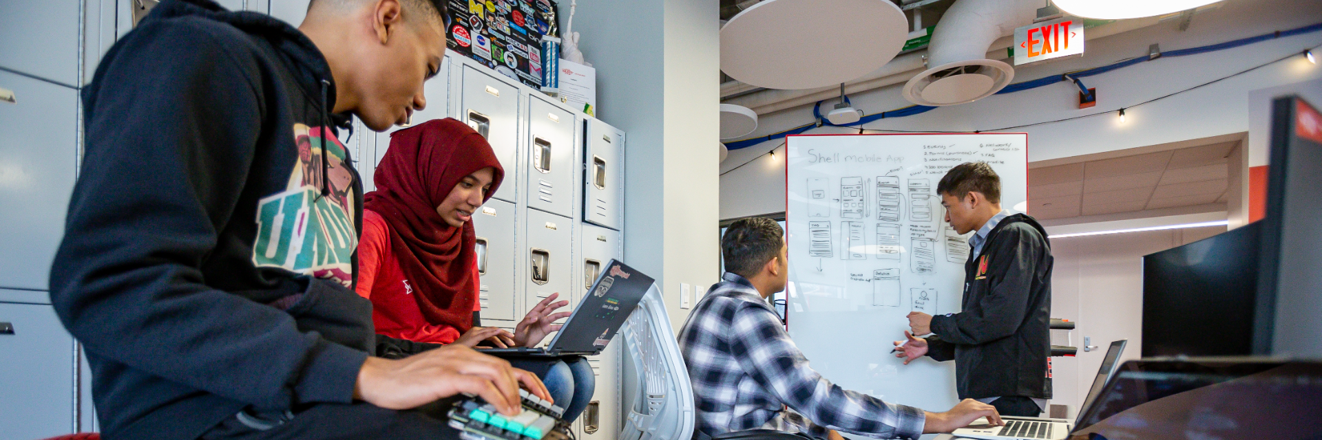 Graduate Programs | The Graduate School