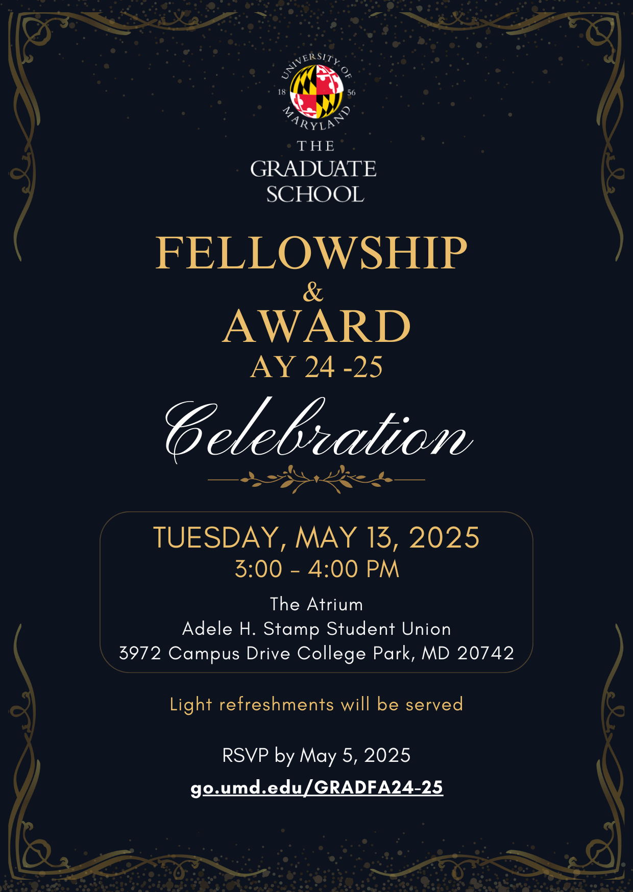 FAC invite