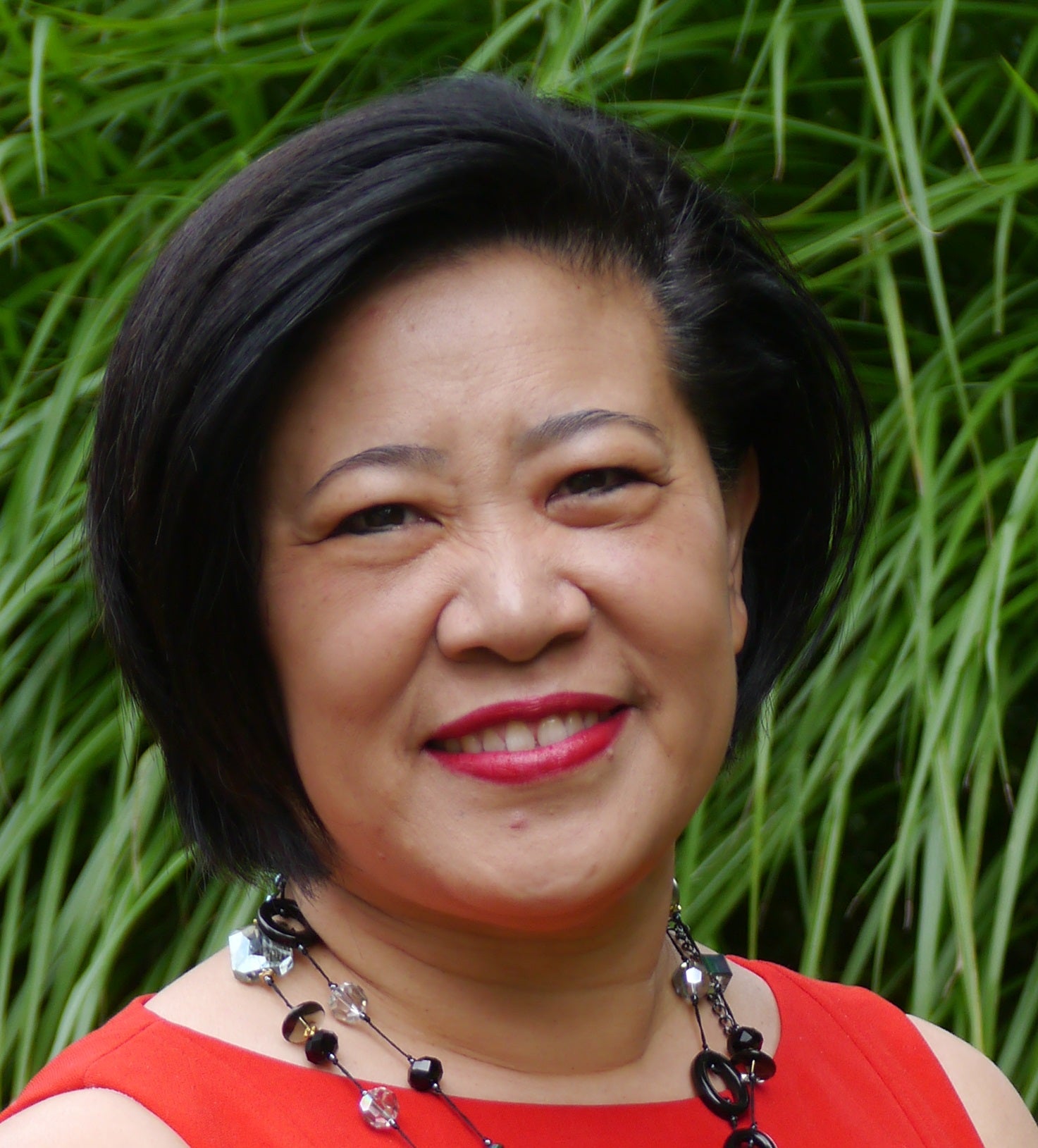 Belinda Jung-Lee Huang