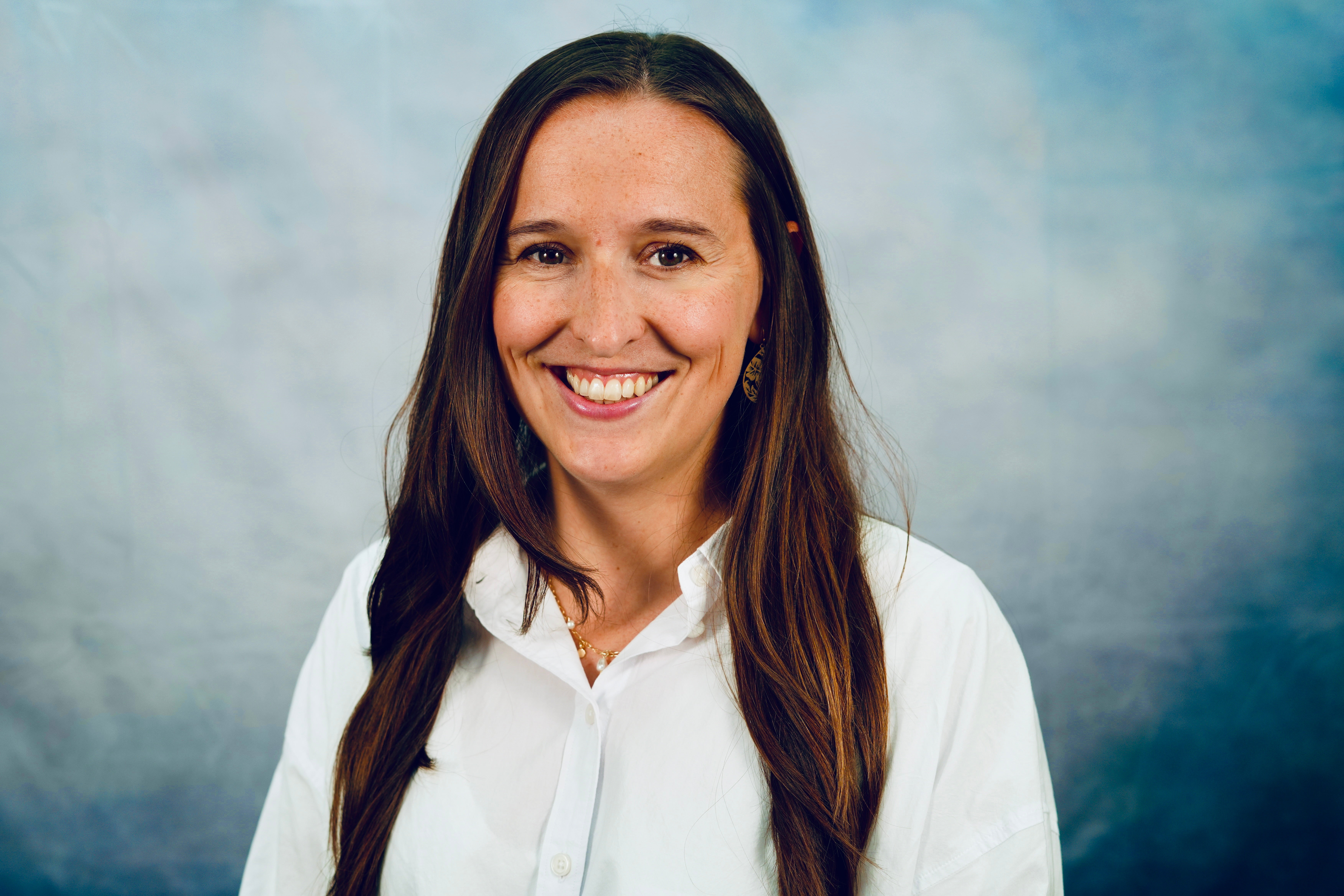 Ph.D. Student Elizabeth Reynolds