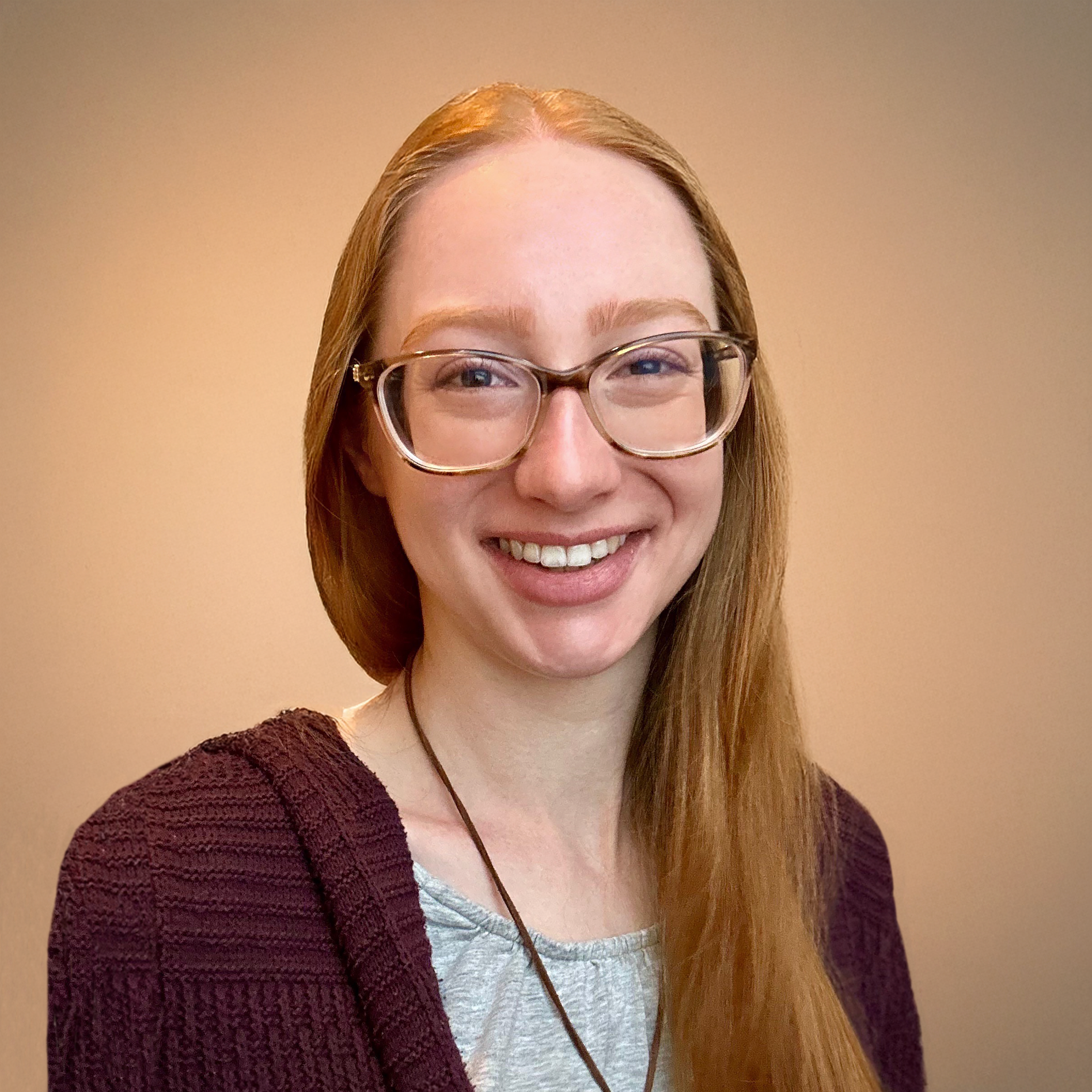 Ph.D. Student Elizabeth Pineo