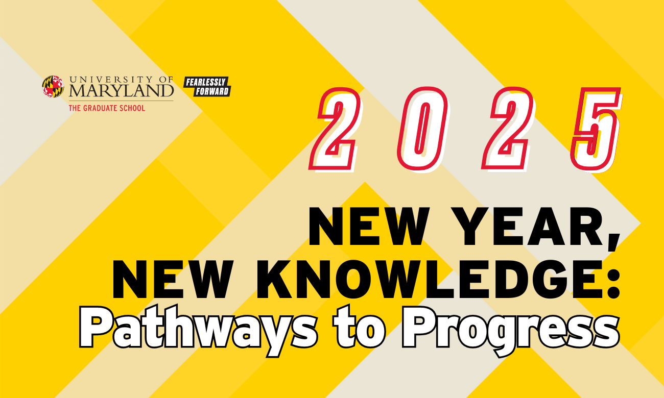 Pathways to Progress banner