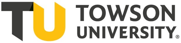 Towson University Logo