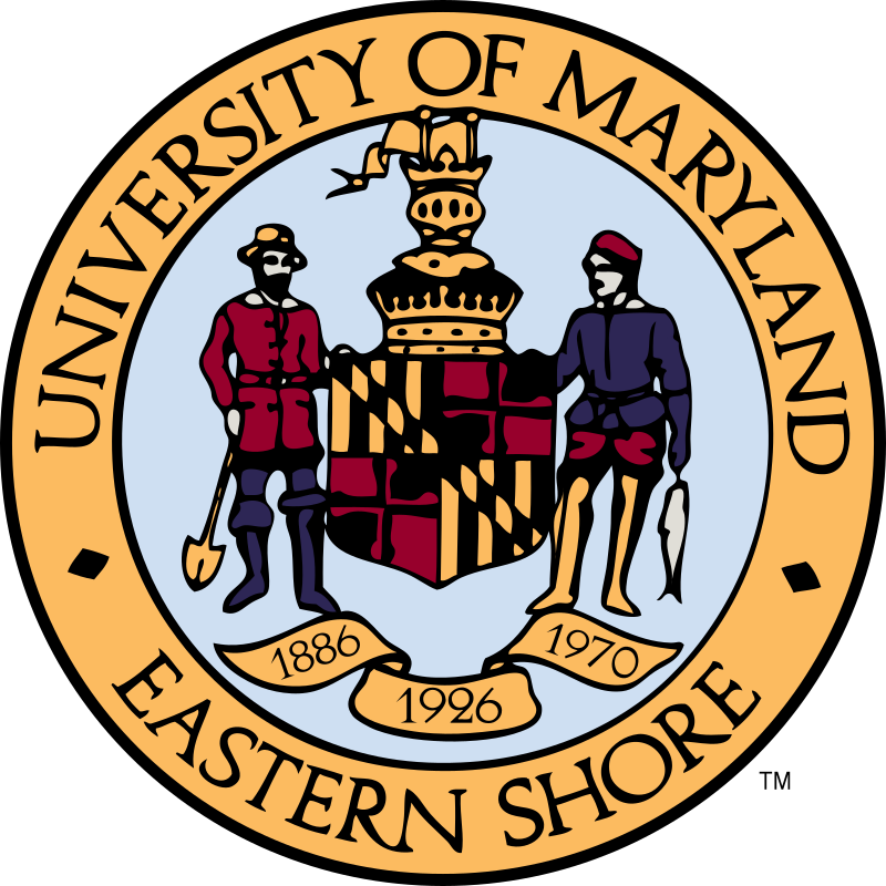 UMES Logo