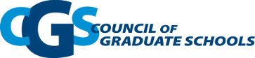 Council of Graduate Schools logo