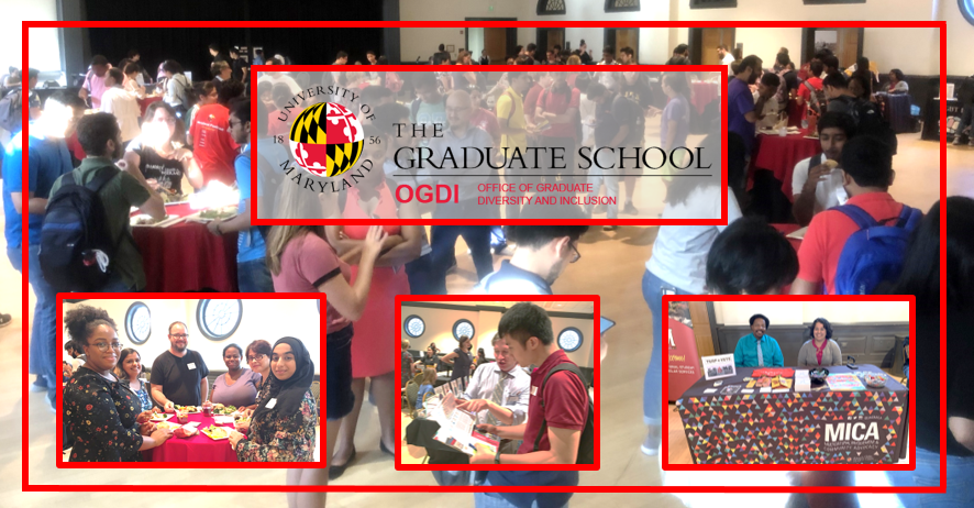 The Graduate School OGDI Banner Image