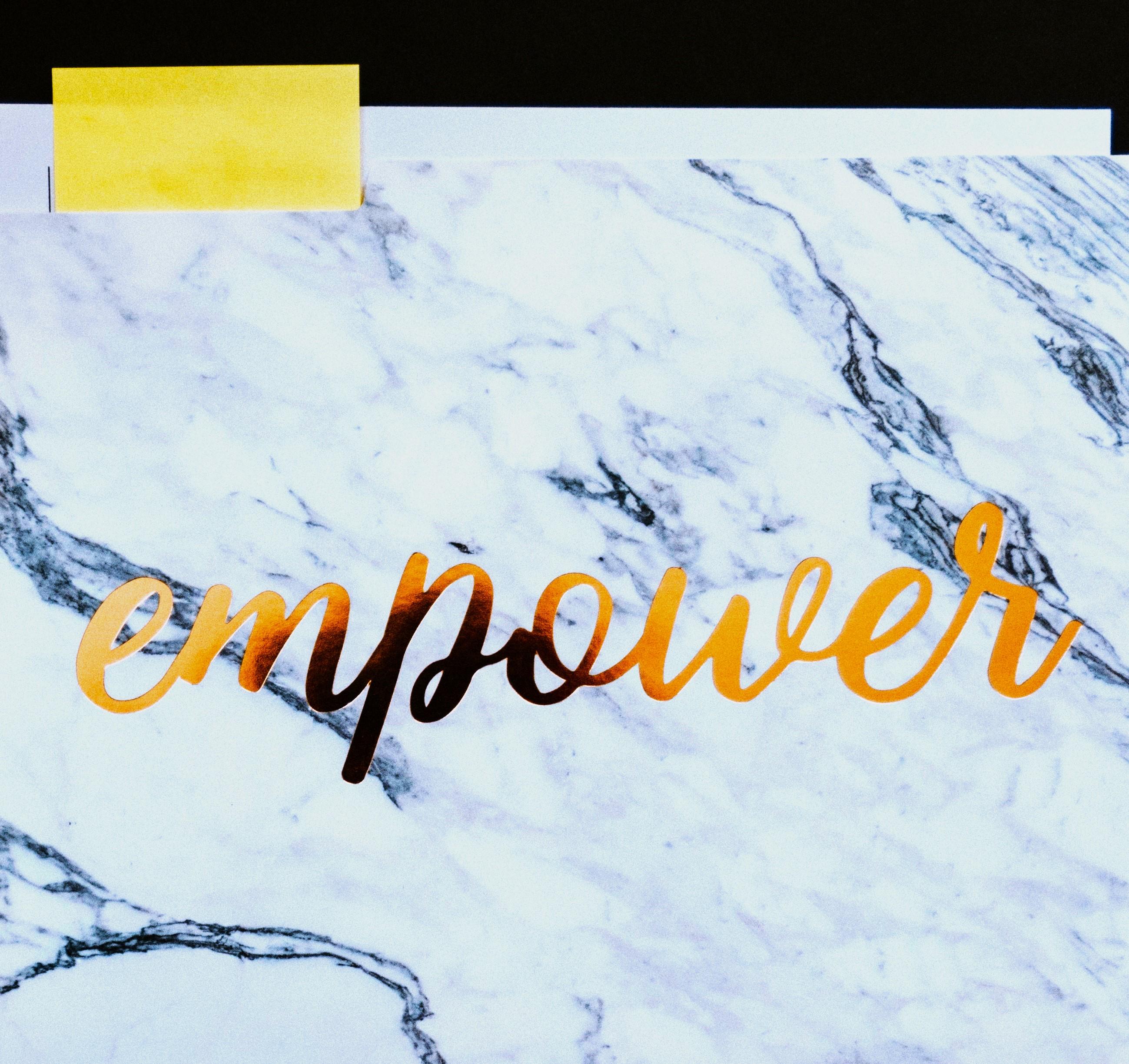 empower