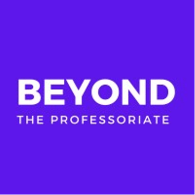 Beyond the Professoriate