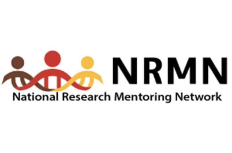 NRMN (National Research Mentoring Network) Logo