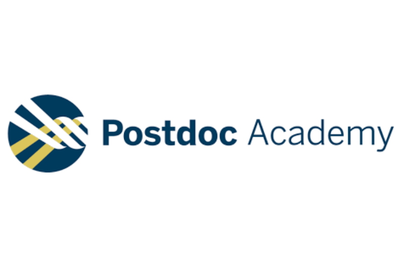 Postdoc Academy logo