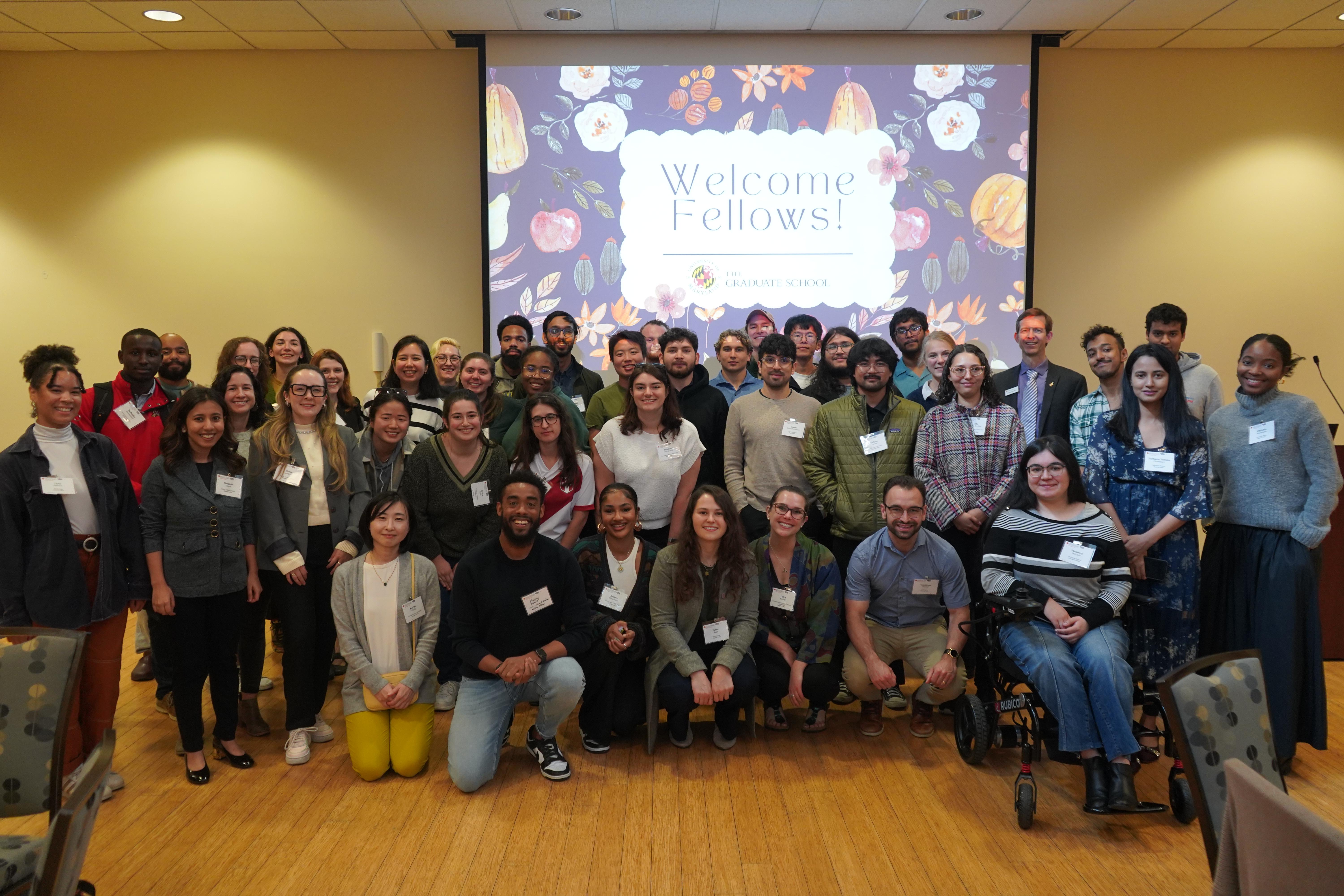 Students - Group Photo