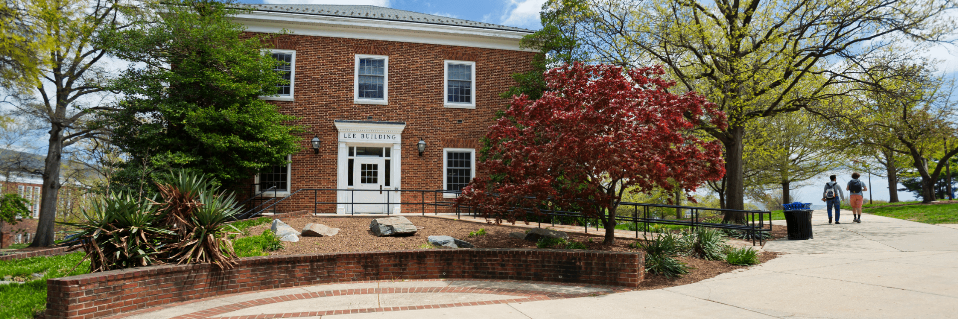 Lee Building