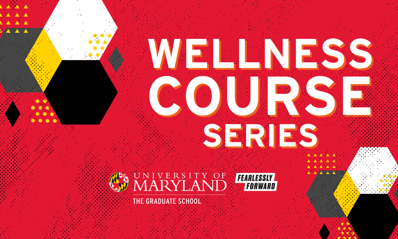 Wellness Course Series