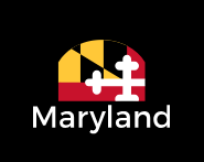 state of Maryland logo