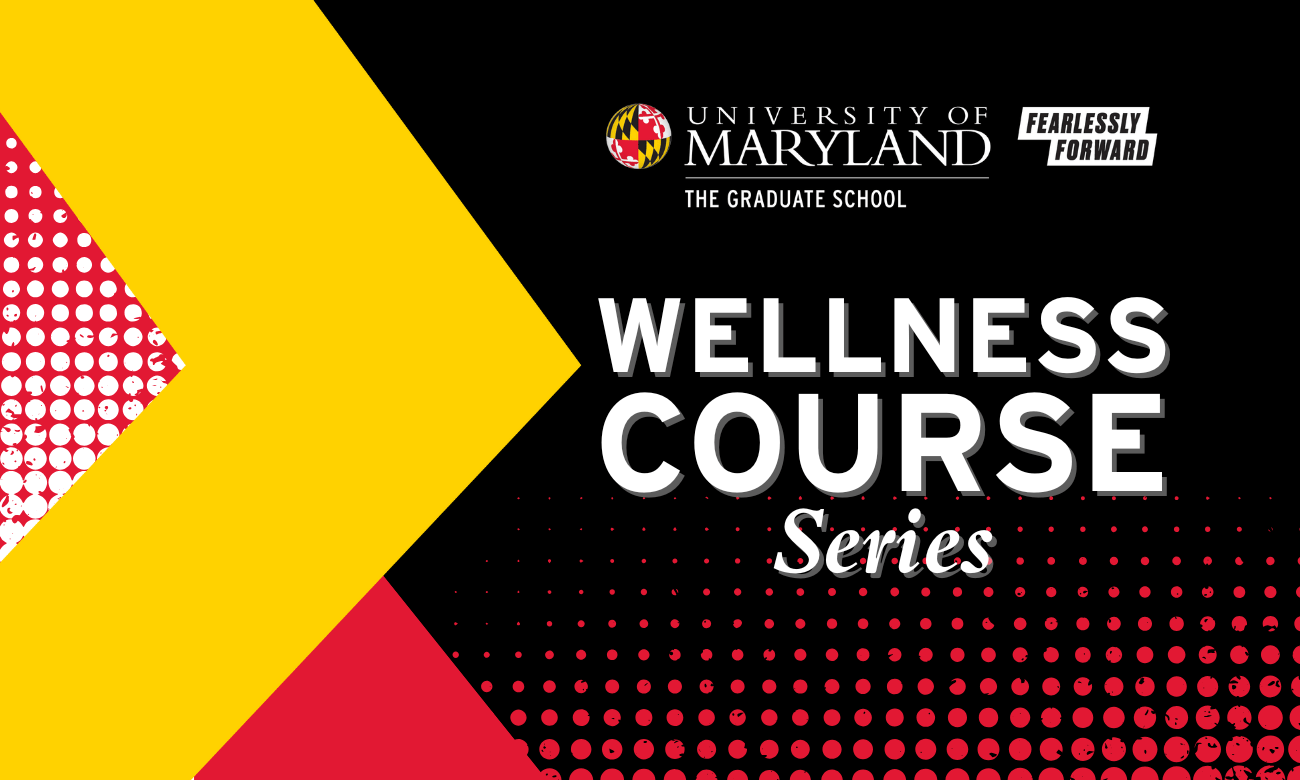 Wellness Course Series