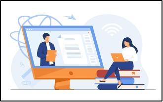 Self-paced digital courses