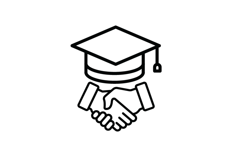 Assistantships Icon