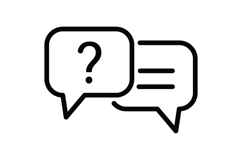 FAQ Icon