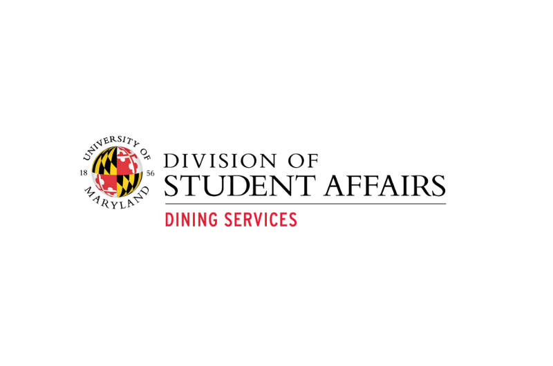 Dining services logo