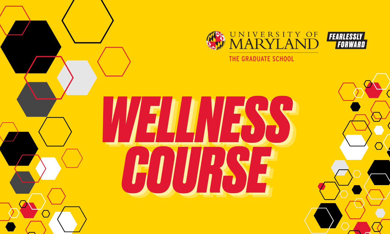 Wellness Course
