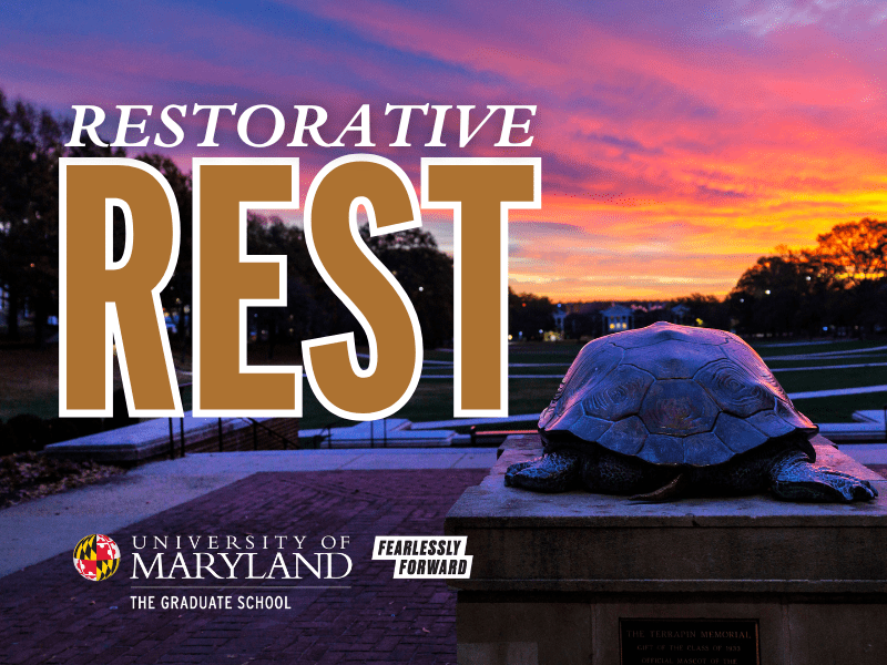 Restorative Rest