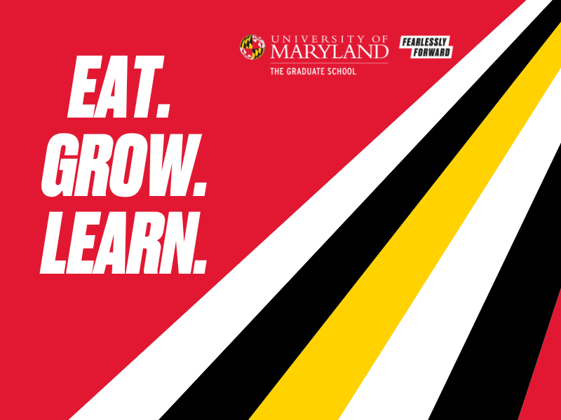 Eat Grow Learn