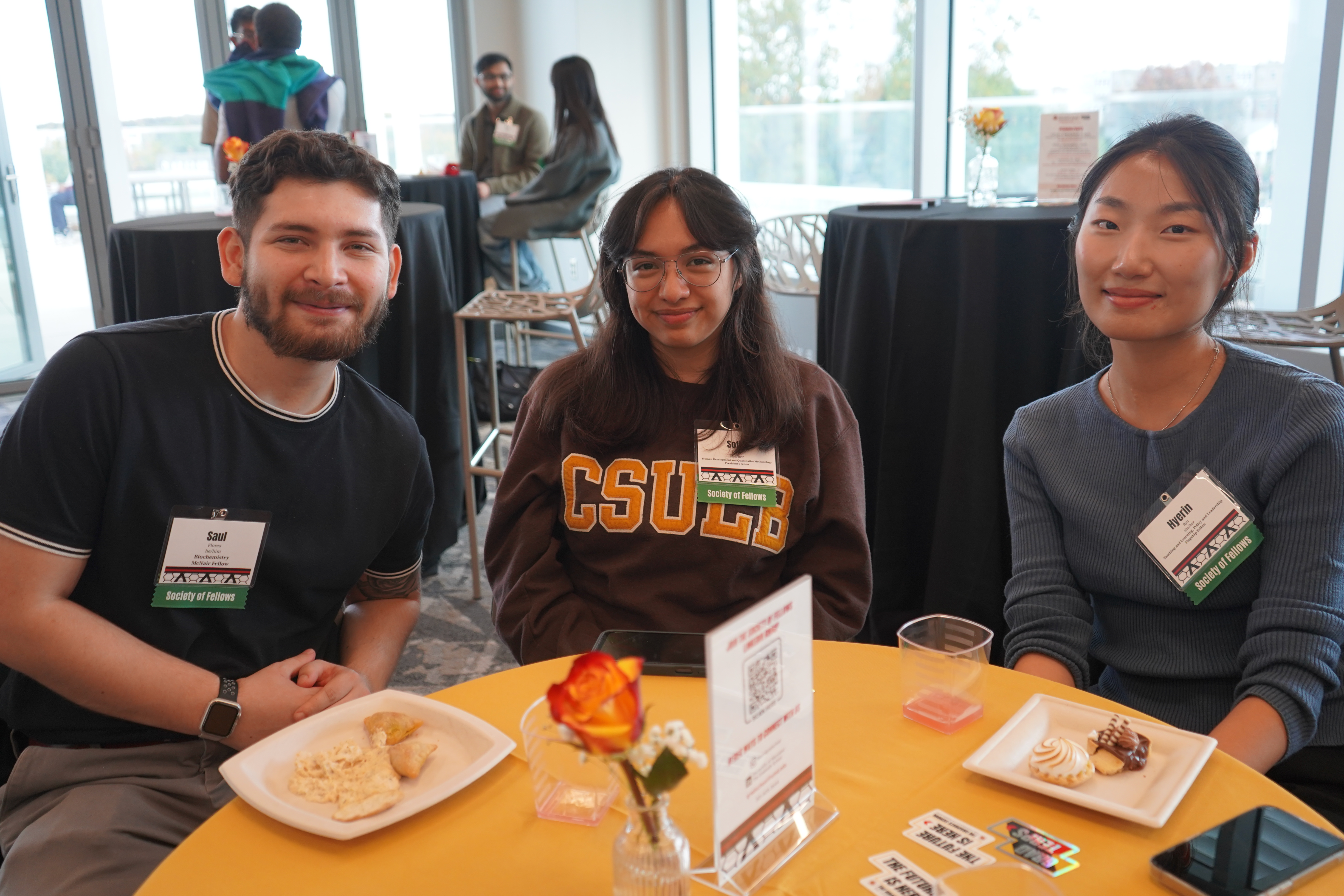 UMD Graduate School Fellows