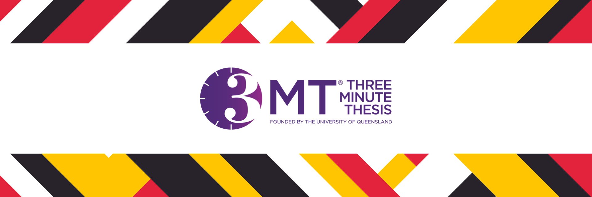 Three Minute Thesis