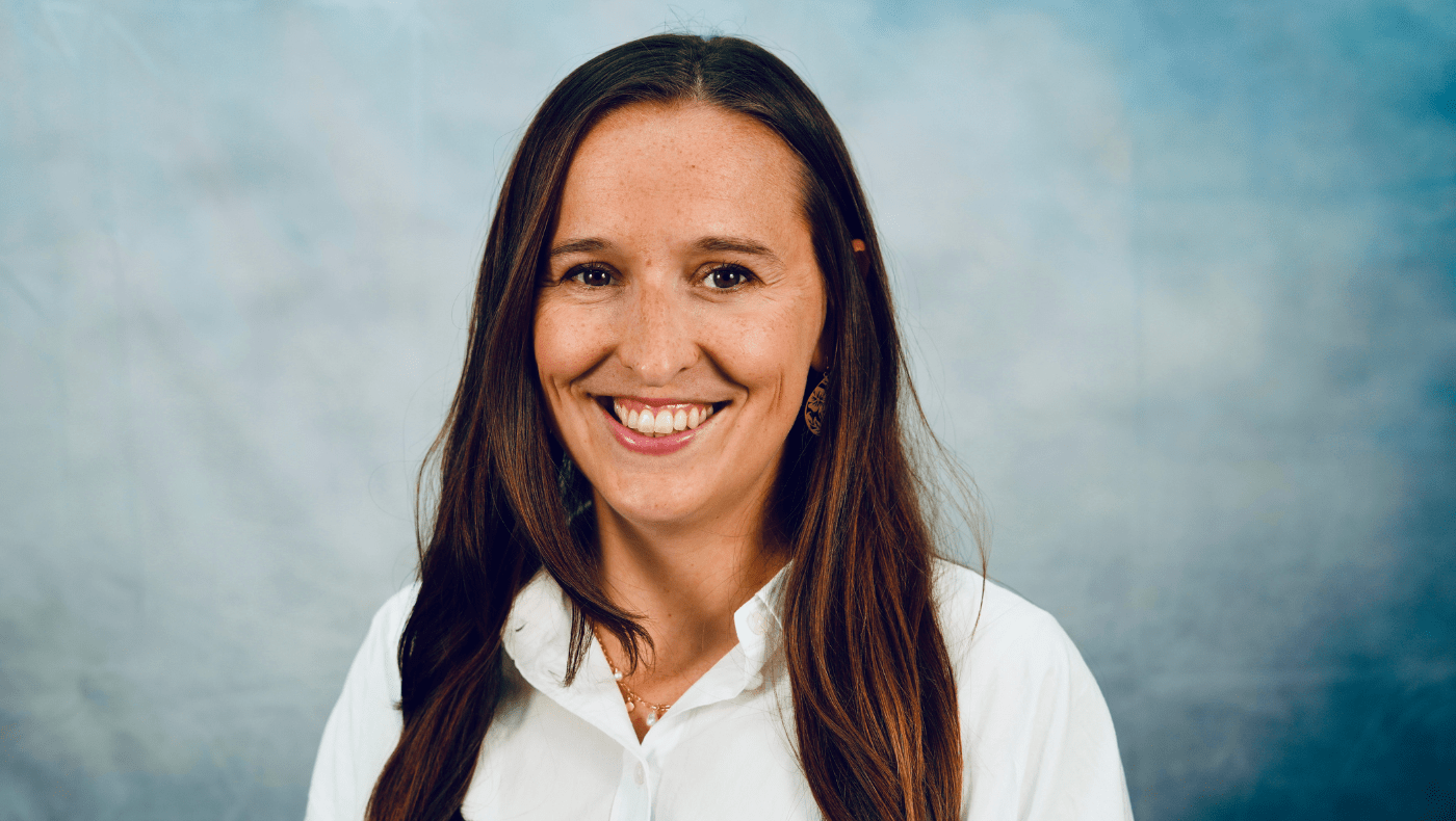 Writing Fellow Elizabeth Reynolds