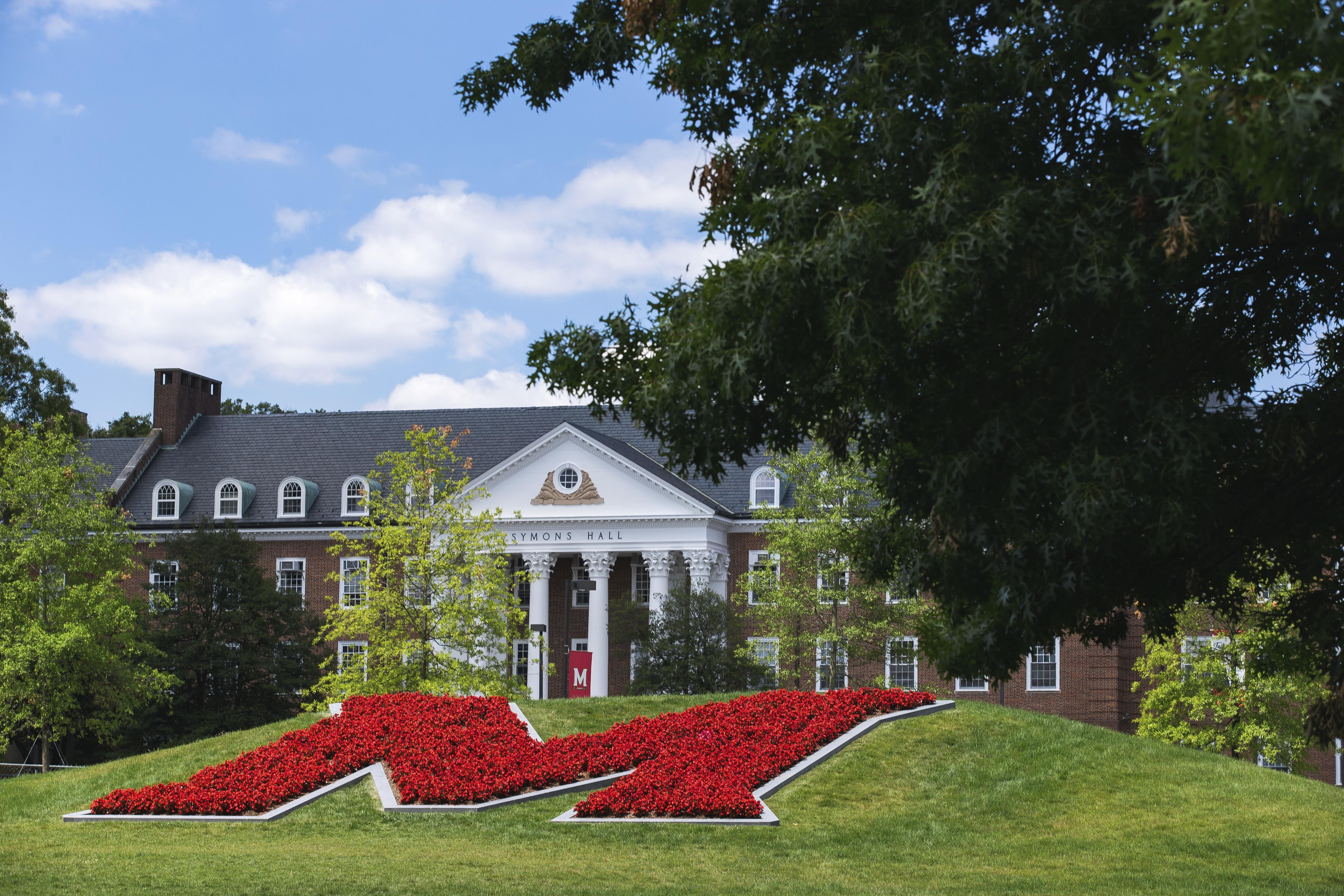 The Maryland M