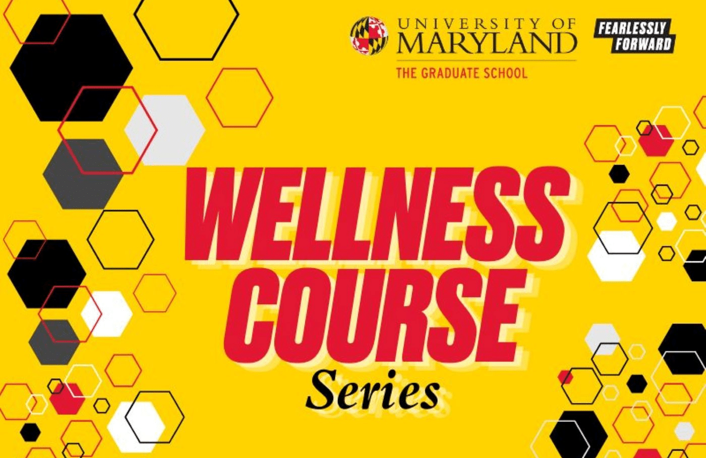 Wellness Course Series