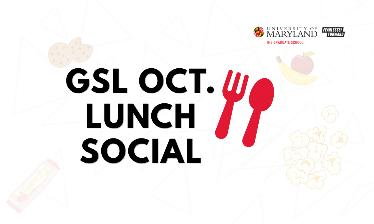 GSL Lunch Social