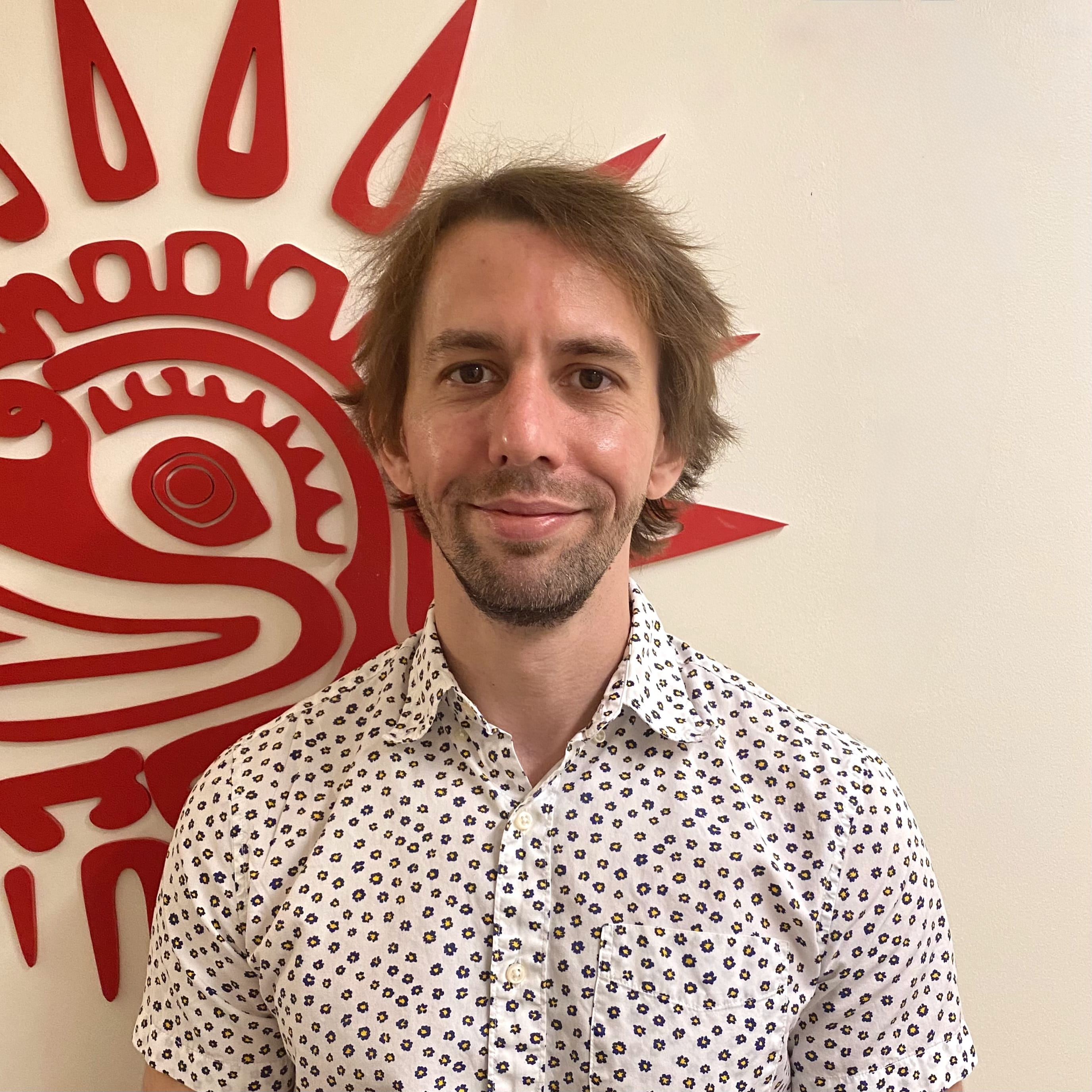 Portrait of Jonathan Brower, PhD
