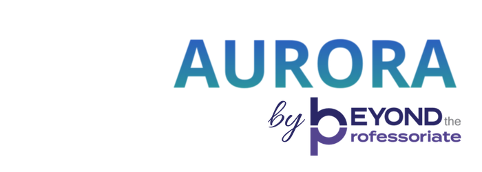 Aurora log